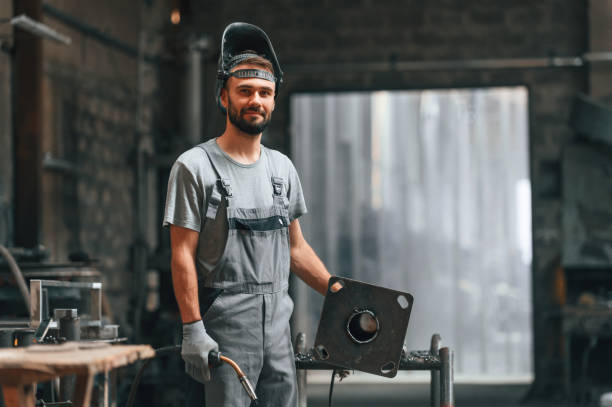 Best Artistic and Custom Metal Fabrication in North Fond Du Lac, WI
